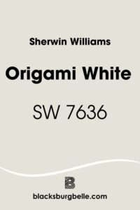 78-Sherwin-Williams-Origami-White