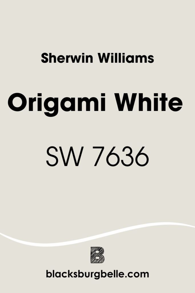 78-Sherwin-Williams-Origami-White