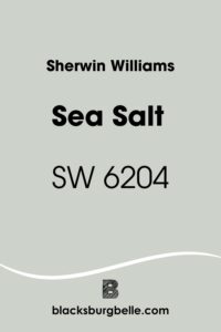 Sea Salt