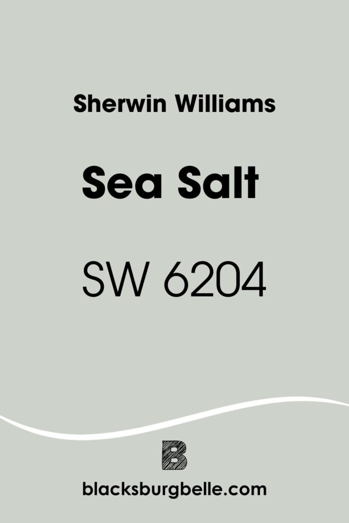 Sea Salt
