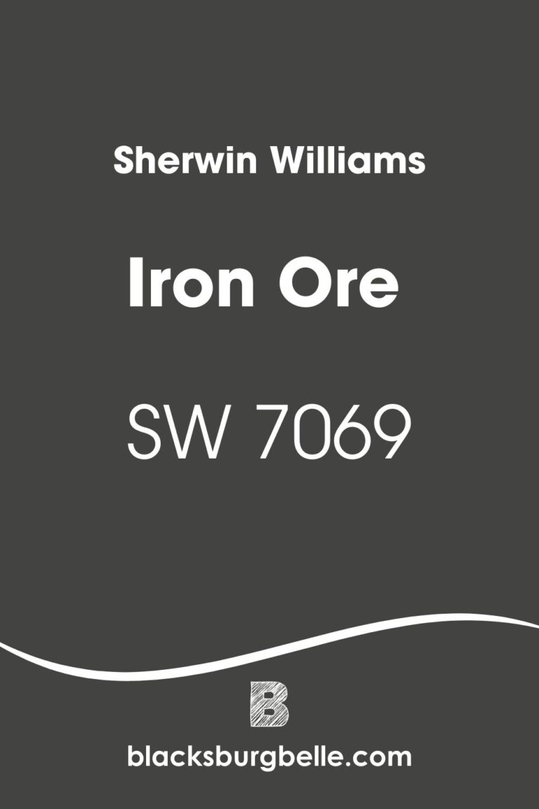 69-Sherwin-Williams-Iron-Ore
