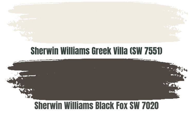 Sherwin Williams Greek Villa (SW 7551)