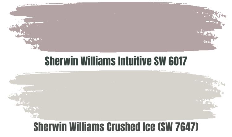 Sherwin Williams Intuitive SW 6017