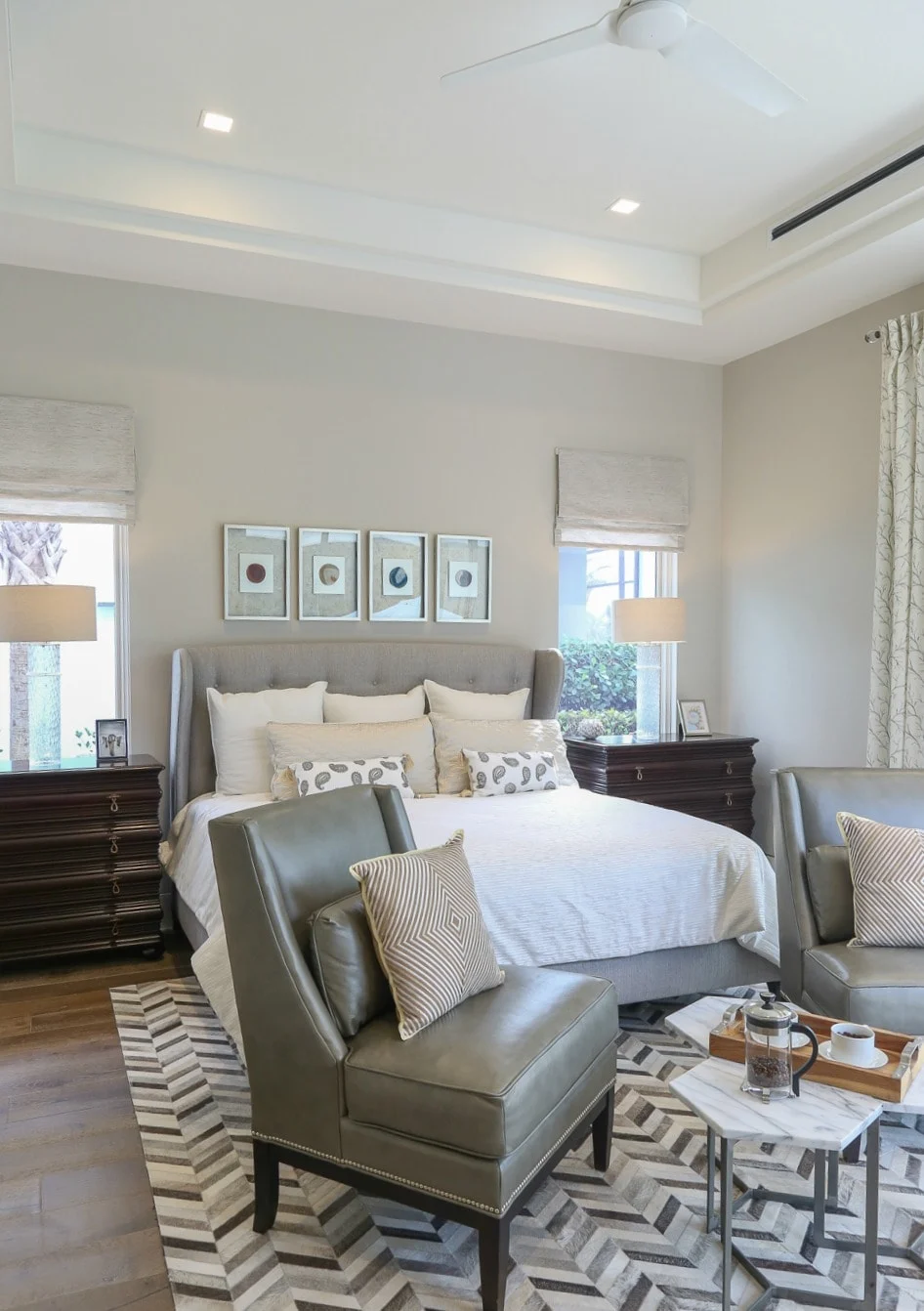 sherwin-williams-worldly-gray-bedroom