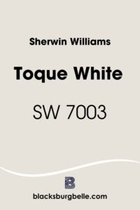 39-Sherwin-Williams-Toque-White