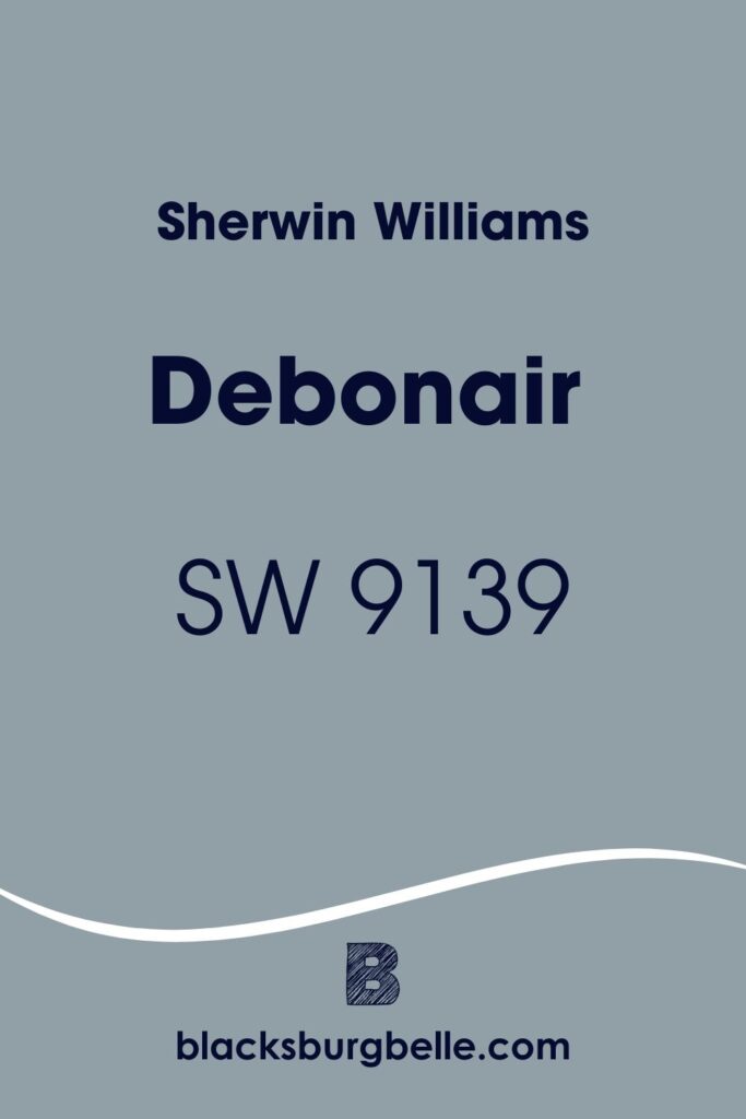 51-Sherwin-Williams-Debonair