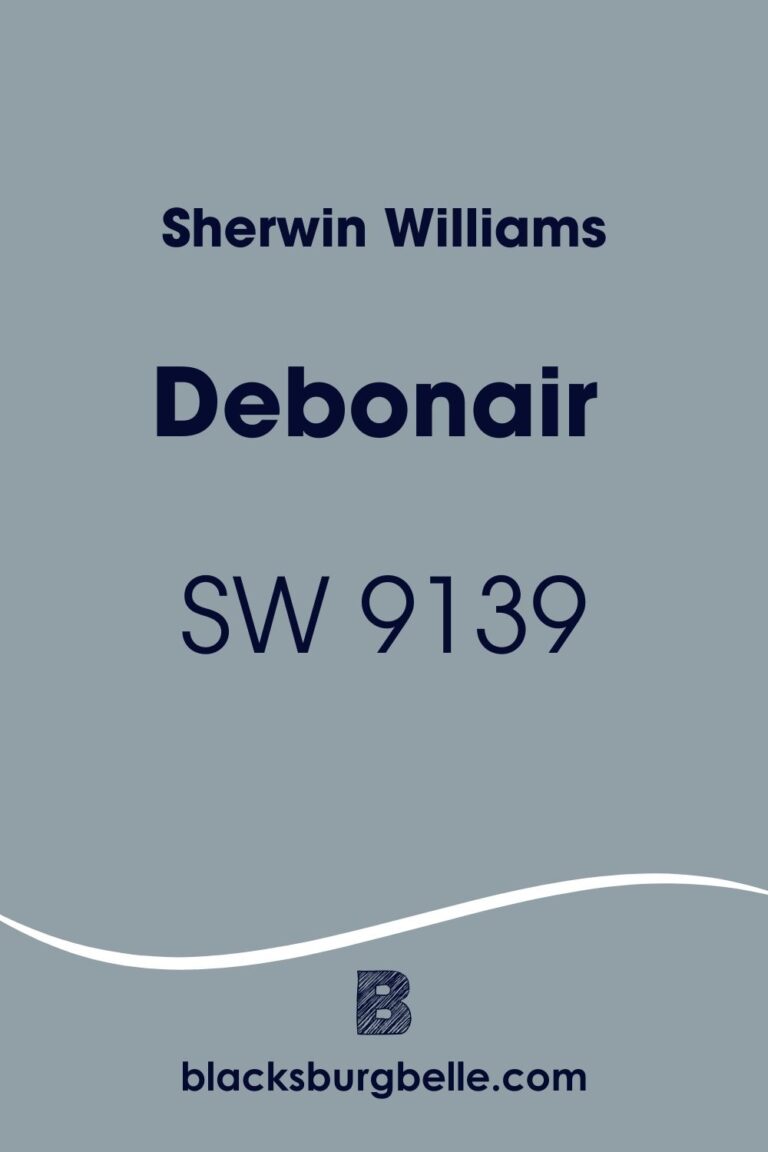 51-Sherwin-Williams-Debonair