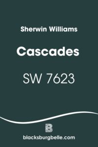 52-Sherwin-Williams-Cascades