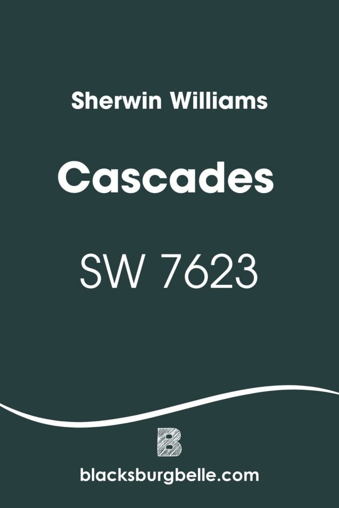 52-Sherwin-Williams-Cascades