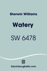 53-Sherwin-Williams-Watery