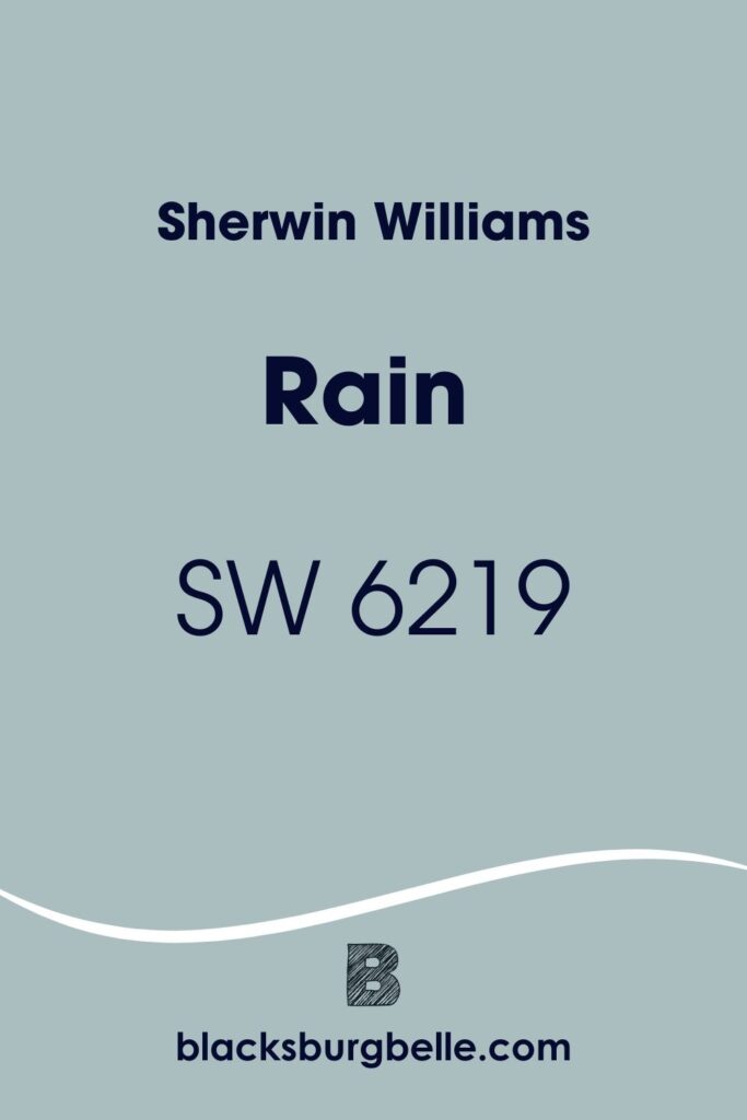 55-Sherwin-Williams-Rain