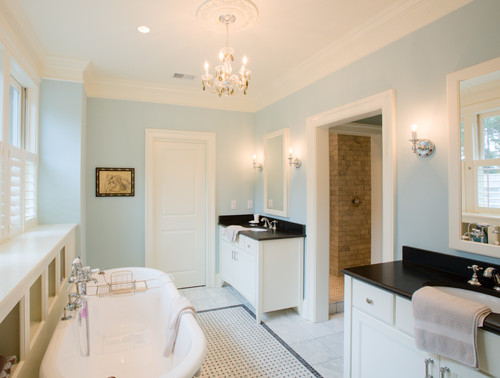 Photo by WaterMark Coastal Homes, LLC via Houzz