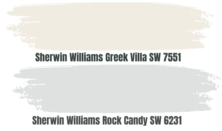 Sherwin Williams Greek Villa SW 7551