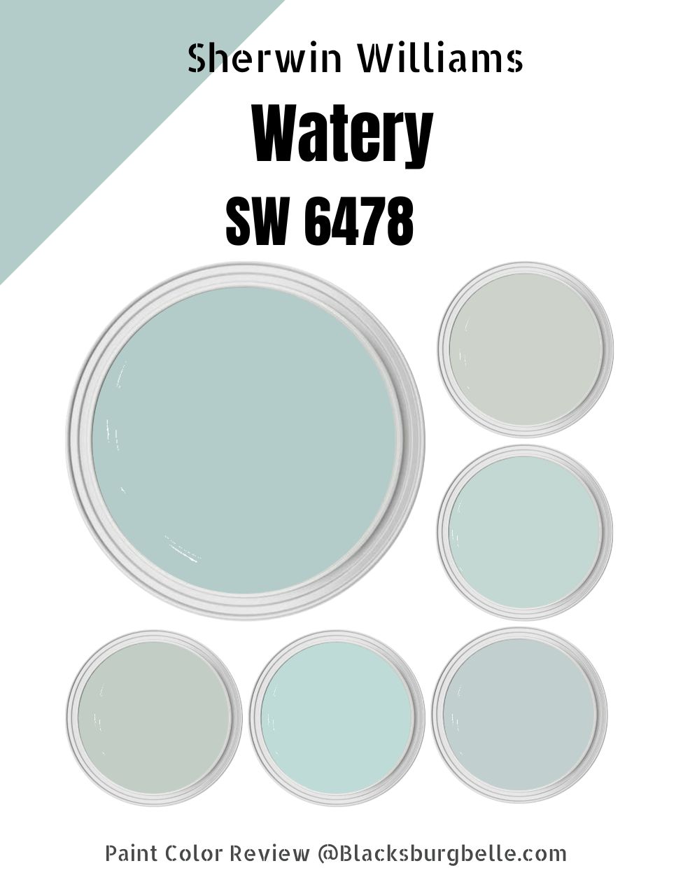 Sherwin Williams Site White SW 7070 Paint Color Review