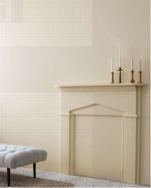 Benjamin Moore Edgecomb Gray