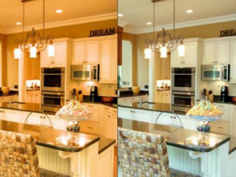 Evaluate Your Lighting Options