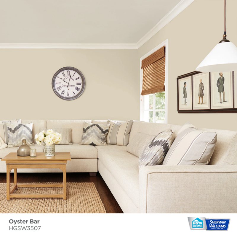 Oyster White Living Room5