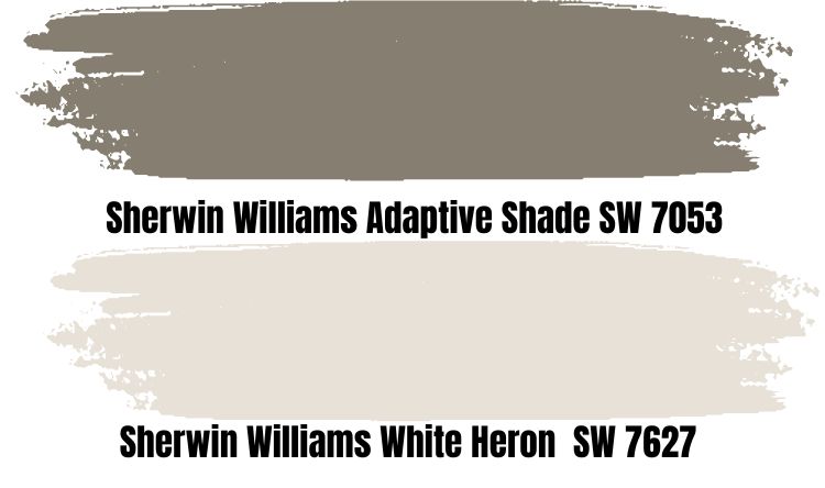 Sherwin Williams Adaptive Shade SW 7053