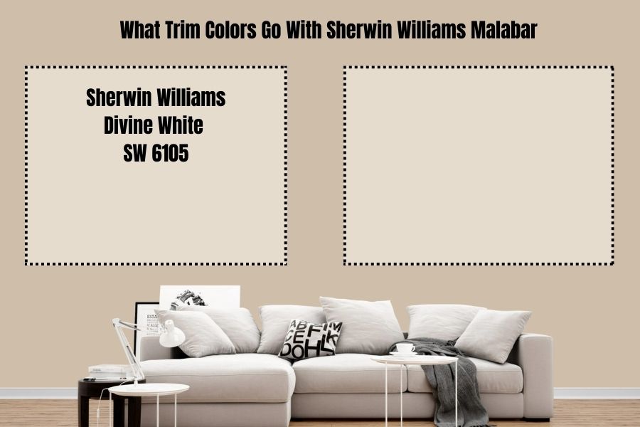 Sherwin Williams Divine White