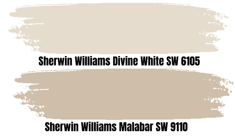 Sherwin Williams Divine White