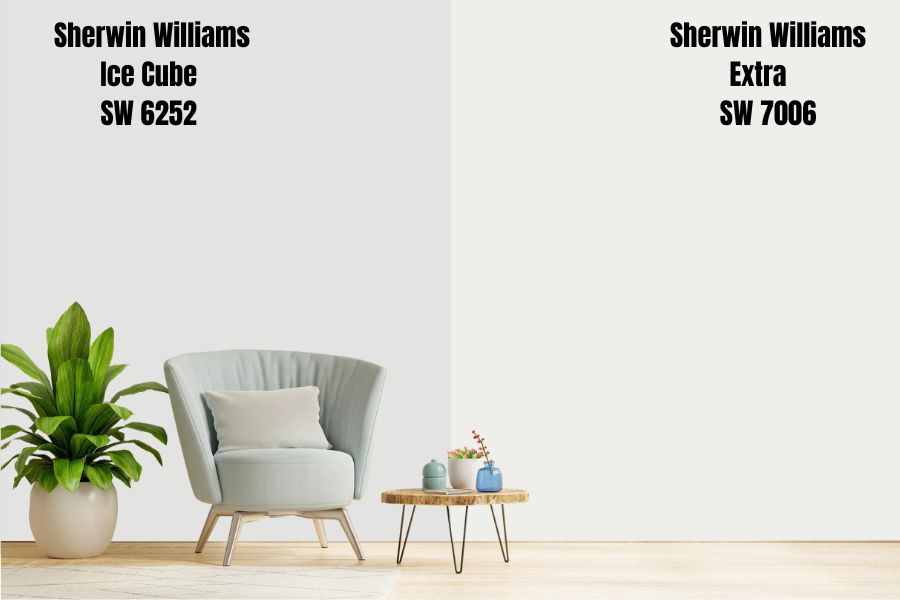 Sherwin Williams Extra SW 7006