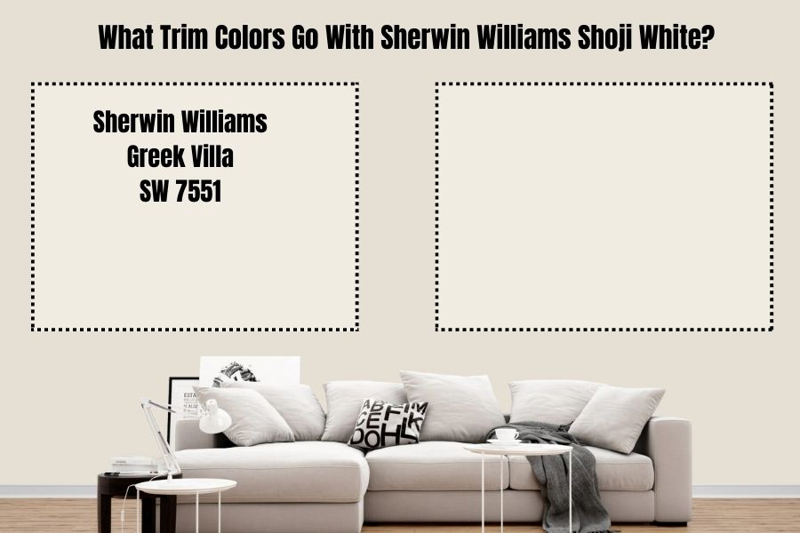 Sherwin Williams Greek Villa SW 7551