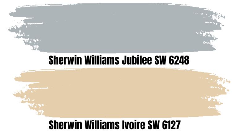 Sherwin Williams Jubilee