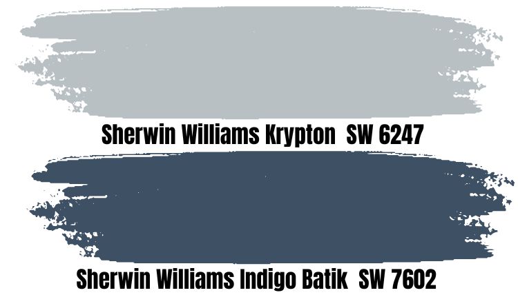 Sherwin Williams Krypton