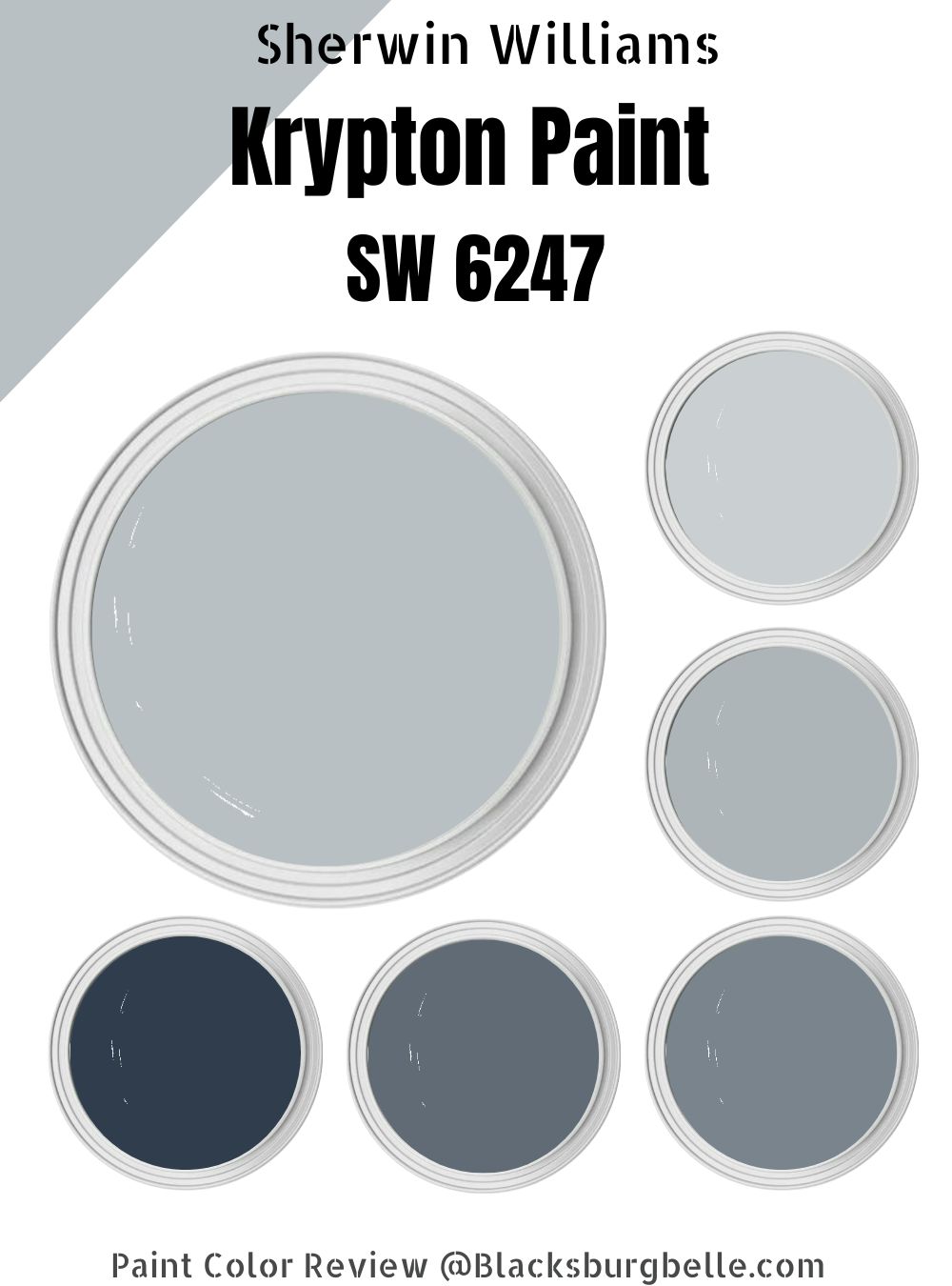 Color: Silver Ice  Sherwin-Williams Automotive Finishes