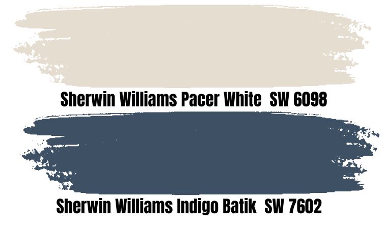 Sherwin Williams Pacer White