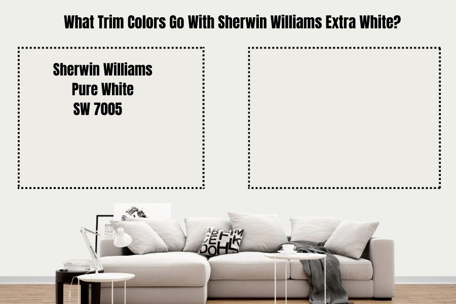 Sherwin Williams Pure White