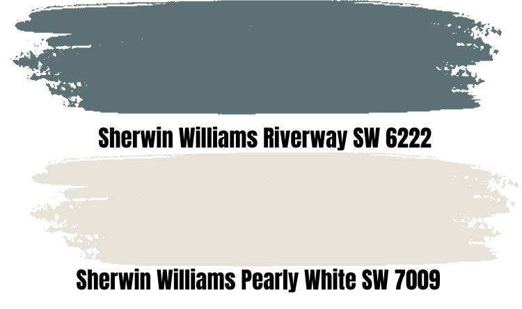 Sherwin Williams Riverway