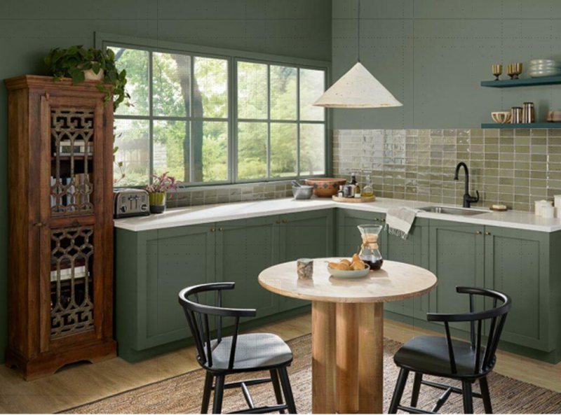 Sherwin Williams Rosemary2