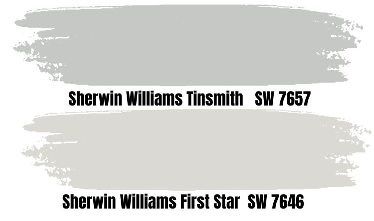 Sherwin Williams Tinsmith SW 7657