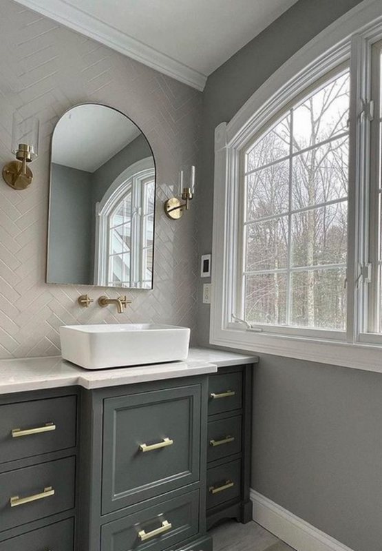 Sherwin Williams Westchester Gray01