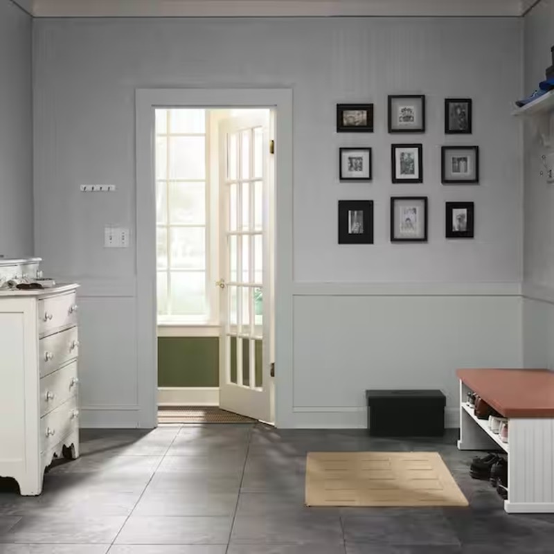 15 Most Popular Behr Gray Paint Colors From Light to Dark16