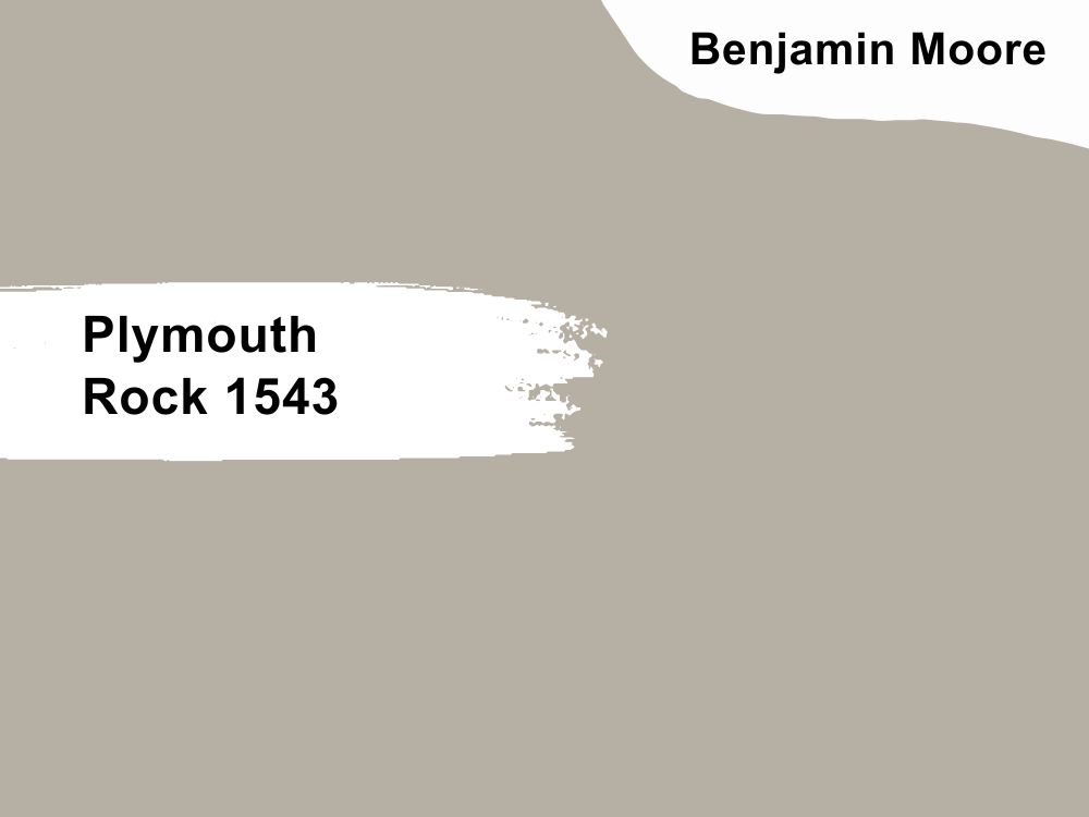 2. Plymouth Rock 1543