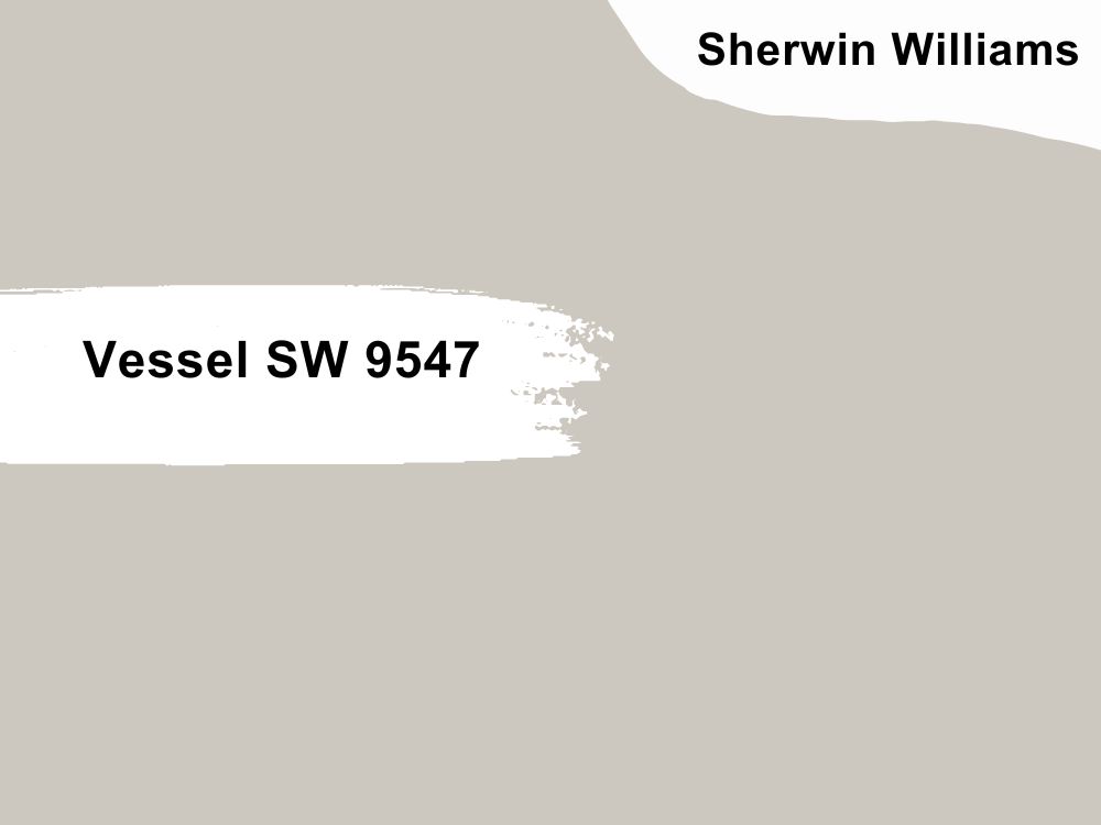 4. Vessel SW 9547