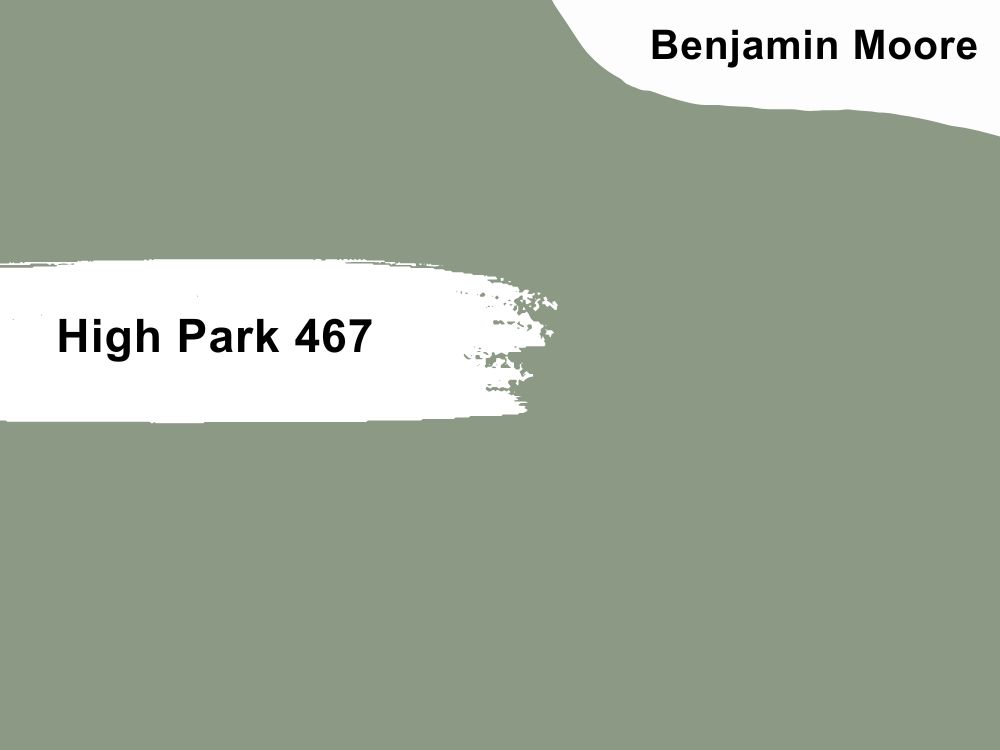 6. High Park 467