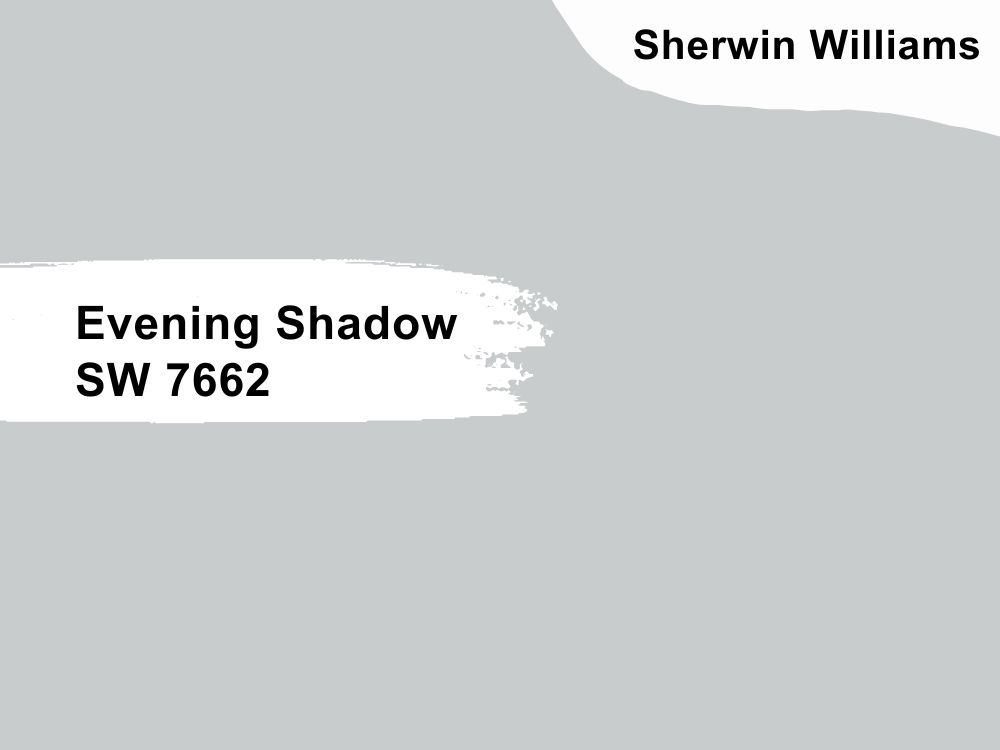 7. Evening Shadow SW 7662