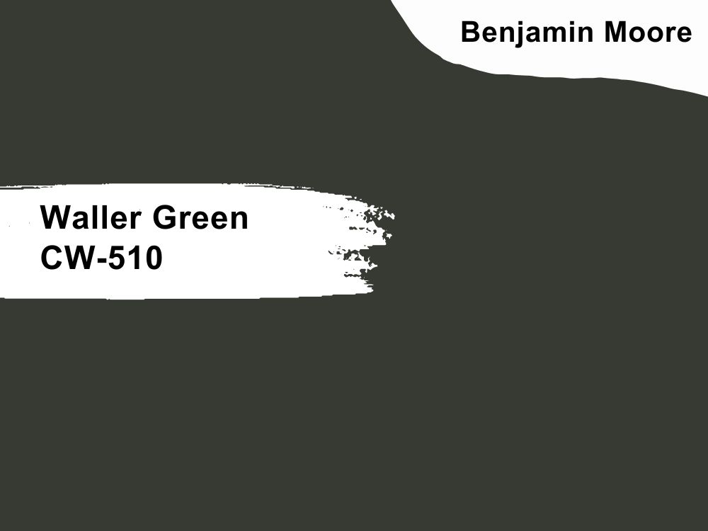 7. Waller Green CW-510