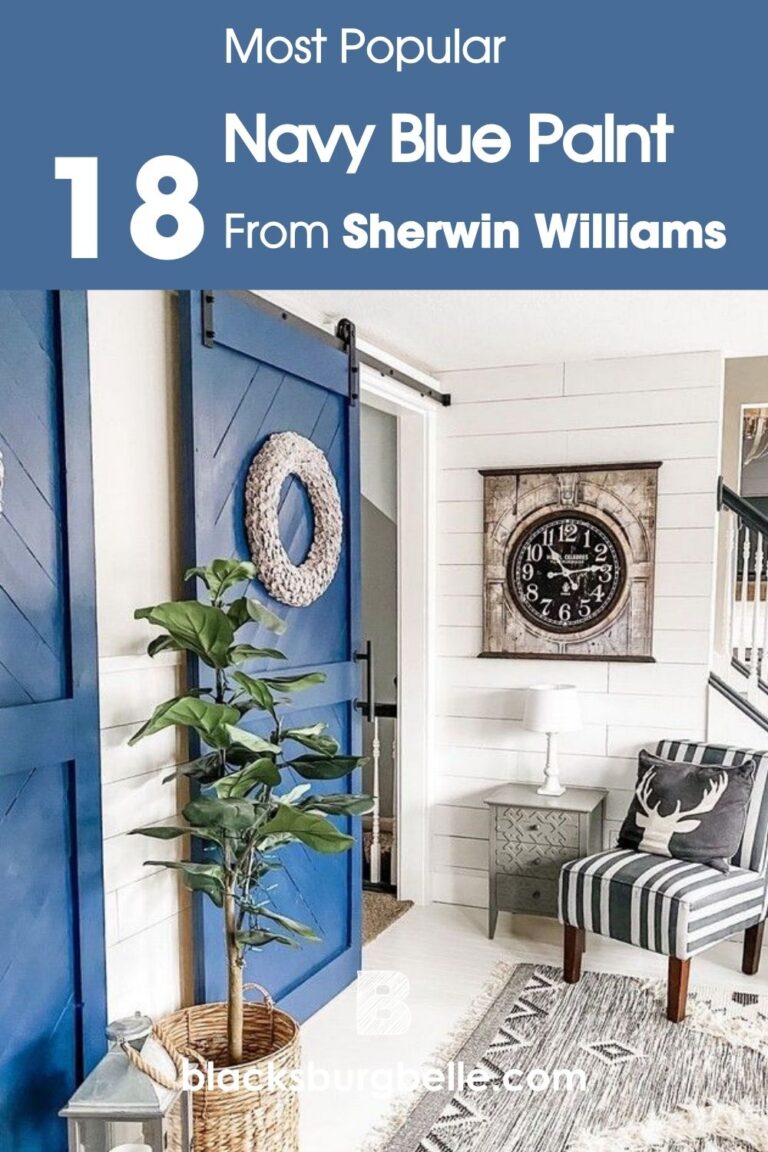 Best Sherwin Williams Teal Paint Colors