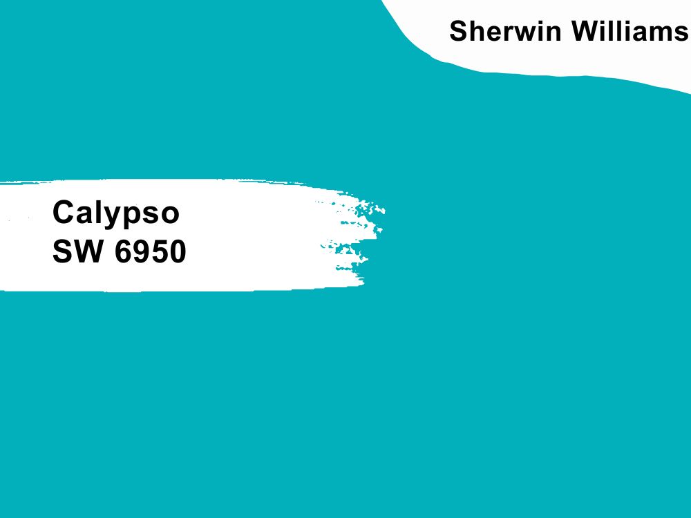 Calypso SW 6950