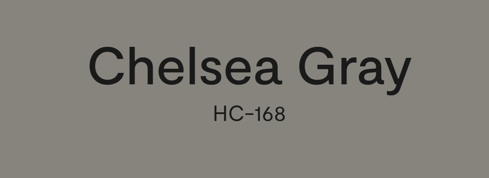 Chelsea Gray HC-168