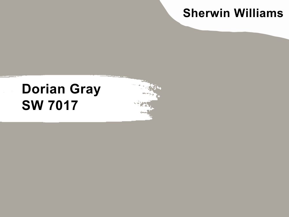 Dorian Gray SW 7017