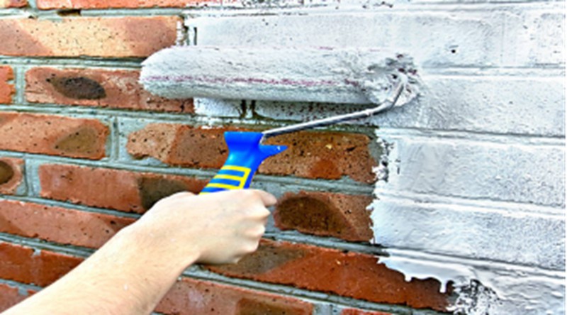 How to Paint Brick the Right Way01