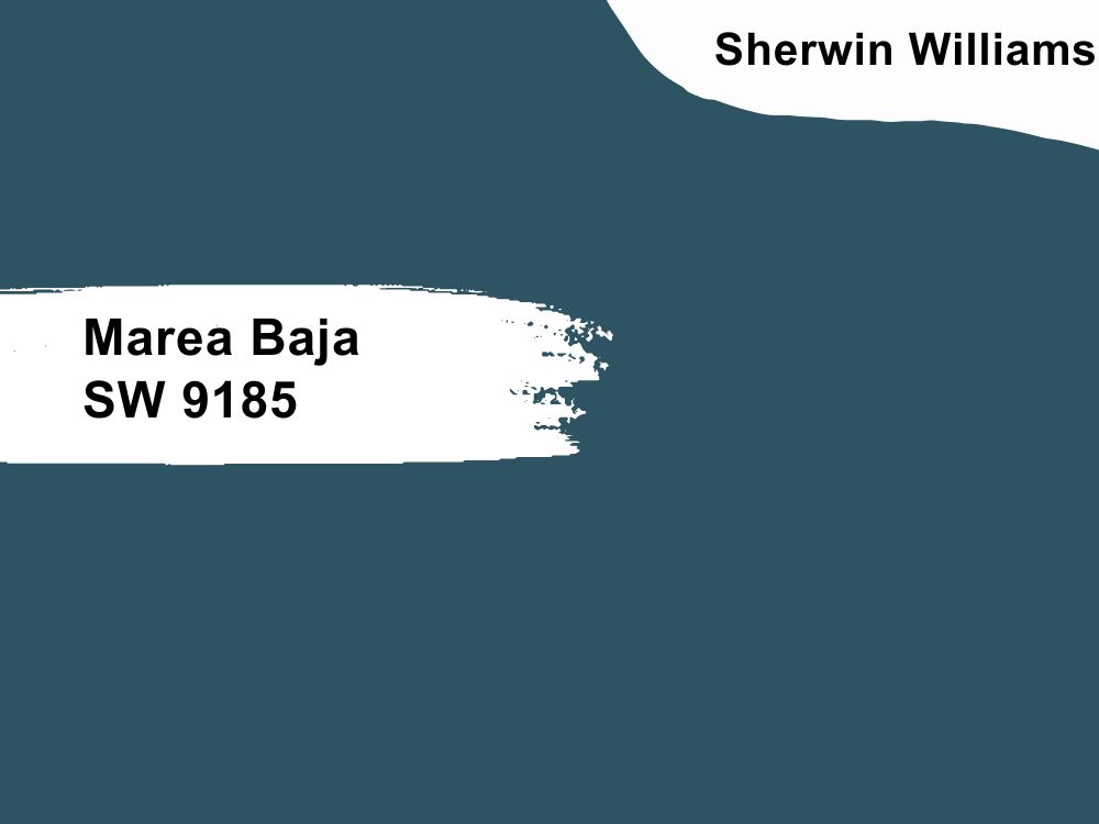 Marea Baja SW 9185