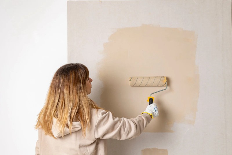 Method 2 Absorbent Paint Stripper