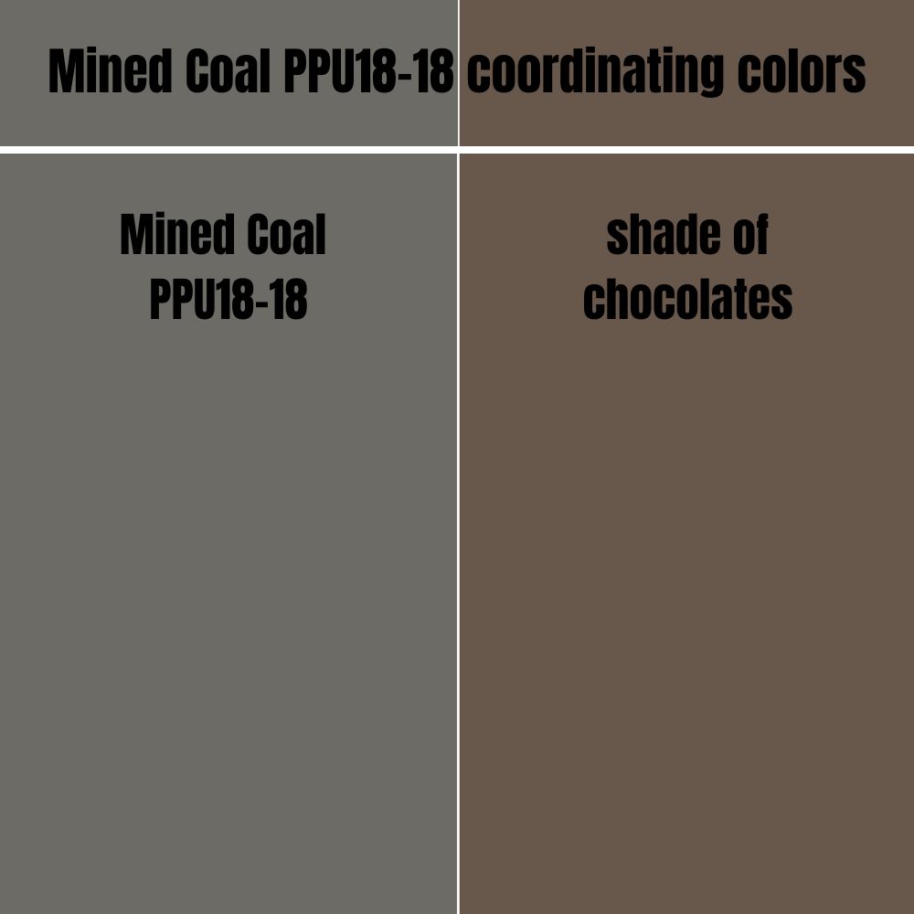 Mined Coal PPU18-18