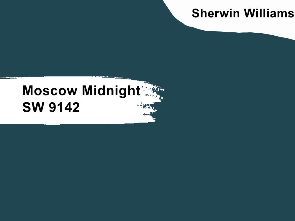 Moscow Midnight SW 9142